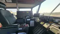 Kapal kontainer keur dijual