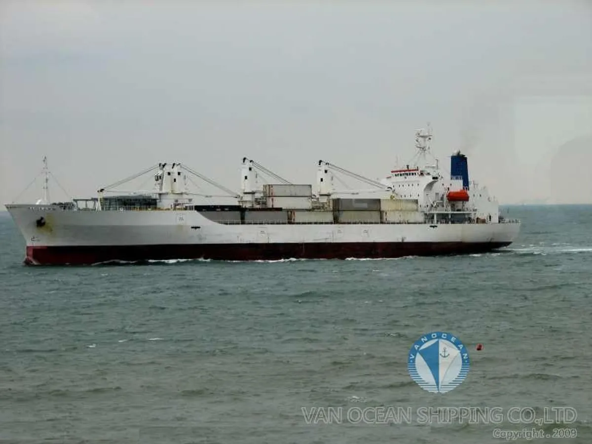 Kapal tangki minyak/bahan kimia keur dijual