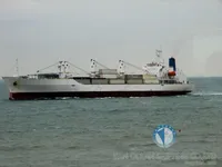 Kapal tangki minyak/bahan kimia keur dijual
