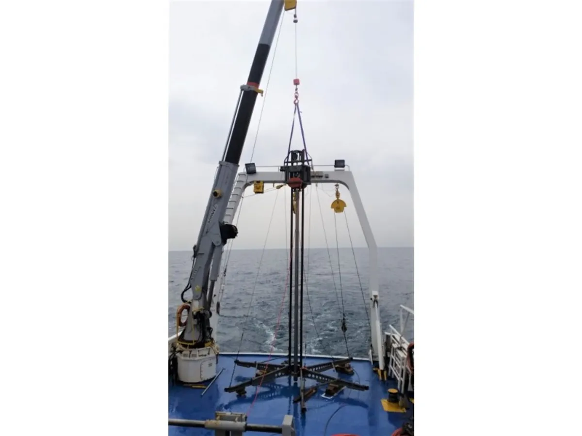 Kap panalungtikan keur dijual