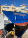 Kapal fery keur dijual