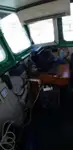 Kapal penarik keur dijual