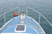 Kapal penyelamat keur dijual