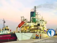 Kap reefer keur dijual