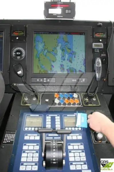 Kapal survei keur dijual