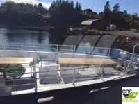 Kapal Ro-Ro keur dijual