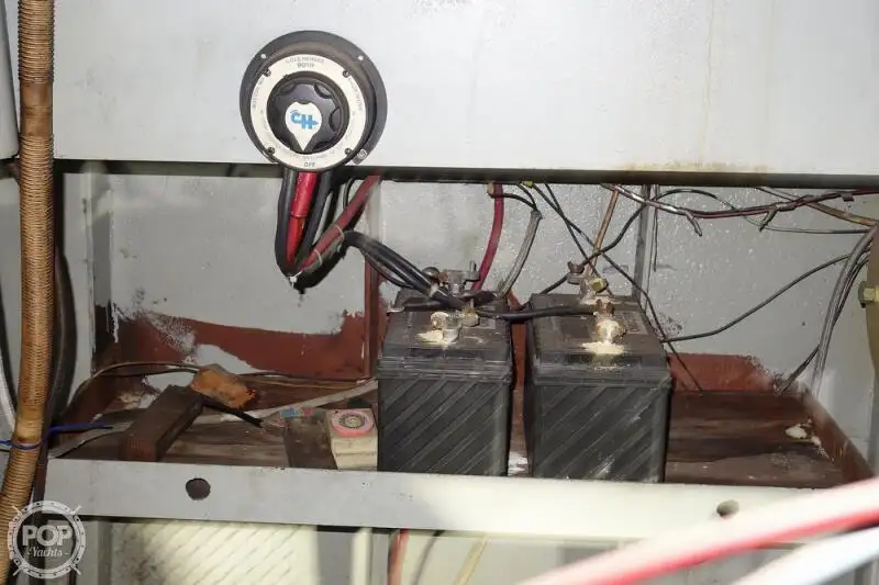 Kapal penarik keur dijual