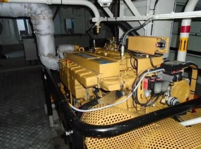 Kapal penarik keur dijual