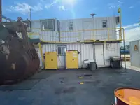 Kapal keruk keur dijual