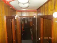 Kapal kru keur dijual