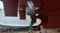 Kapal kru keur dijual