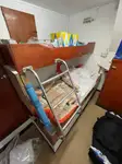 Kapal kontainer keur dijual