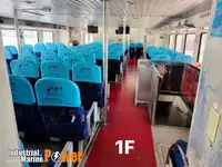 Kapal panumpang pikeun dijual