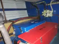 Kapal pilot keur dijual