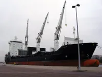 General Cargo/Multi-purpose keur dijual