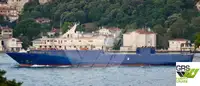 Ro-Ro ship pikeun dijual