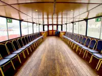 Kapal fery keur dijual