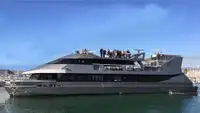 Kapal panumpang pikeun dijual