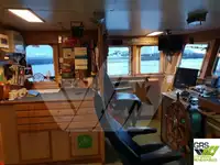 Kapal penarik keur dijual