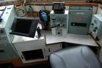 Kapal penarik keur dijual