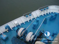 Kapal tangki minyak/bahan kimia keur dijual