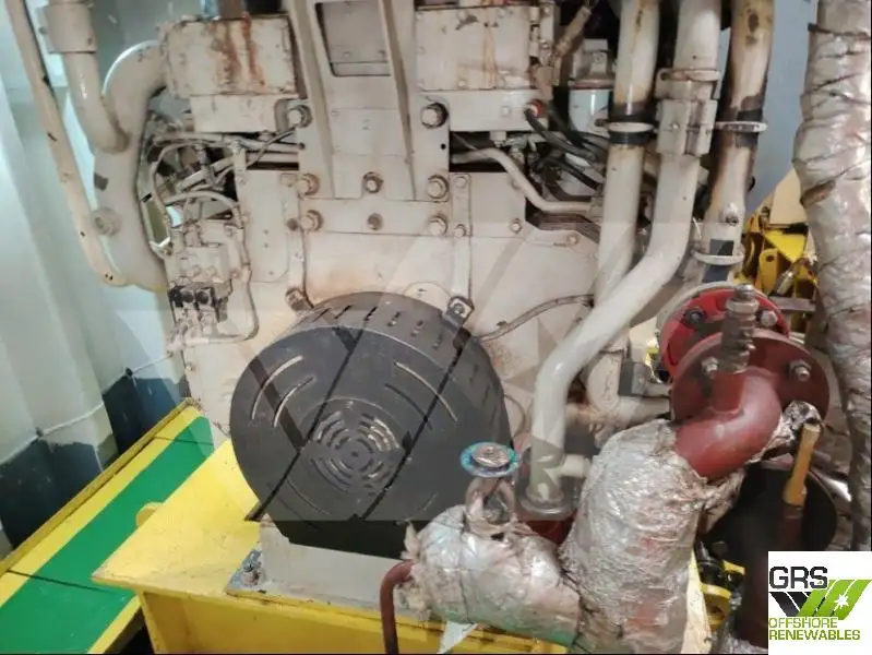 Kapal penarik keur dijual