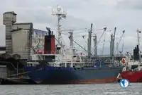 Reefer kapal pikeun dijual