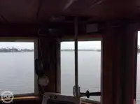 Kapal penarik keur dijual