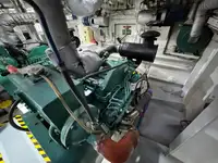 Kapal kontainer keur dijual