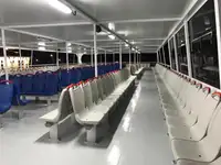 Kapal pesiar keur dijual