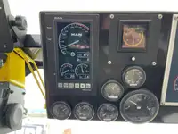 Kapal kontainer keur dijual