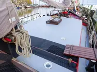 Kapal pangangkut barang curah keur dijual