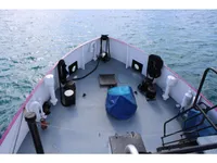 Yacht keur dijual