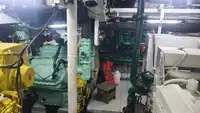 Kapal pancing longliner keur dijual