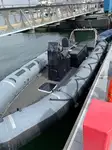 Kapal tiup keur dijual