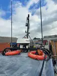 Kapal survei keur dijual