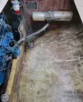 Kapal pesiar keur dijual