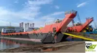 Kapal pendaratan, tangki keur dijual