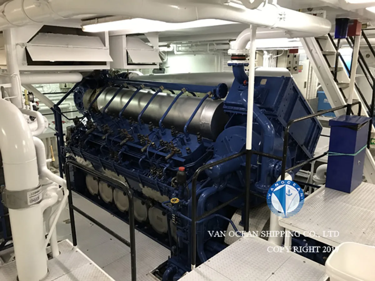 Kapal pancing trawler keur dijual