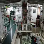 Kapal pancing trawler keur dijual