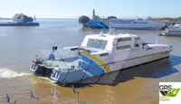 Kapal Ro-Ro keur dijual