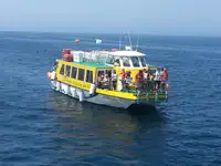 Kapal fery keur dijual