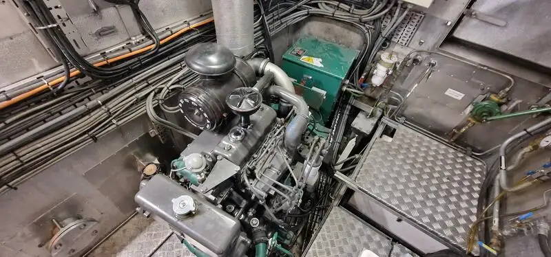 Kapal Ro-Ro keur dijual