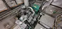 Kapal Ro-Ro keur dijual