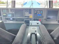 Kapal kerja keur dijual