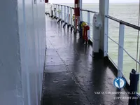 Kapal tangki minyak/bahan kimia keur dijual