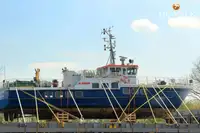 Kapal fery keur dijual
