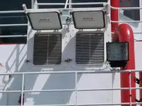 Kapal pangangkut barang curah keur dijual