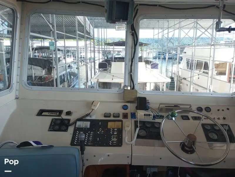 Kapal fery keur dijual