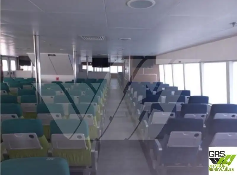 Kapal kerja keur dijual